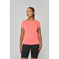 Camiseta deporte triblend mujer