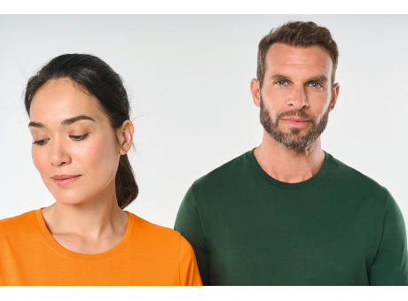 Camiseta con tratamiento antibacteriano hombre