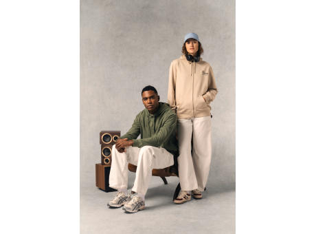 Sudadera con capucha reciclada unisex