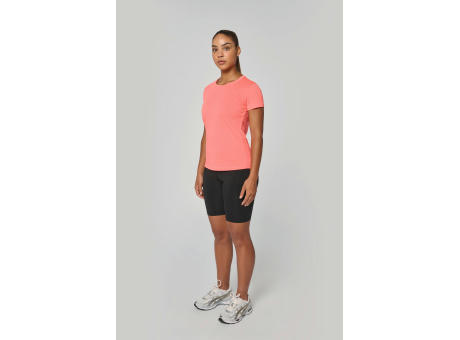 Camiseta deporte triblend mujer