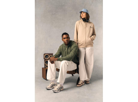 Sudadera con capucha reciclada unisex