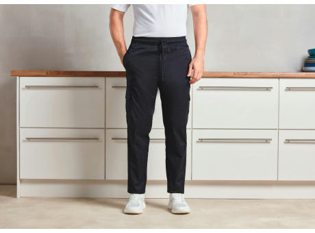 Pantalon de chef "Essential"