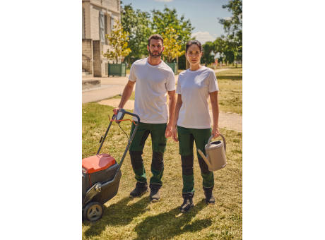 Pantalón de trabajo performance reciclado hombre