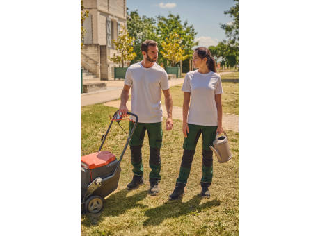 Pantalón de trabajo performance reciclado hombre