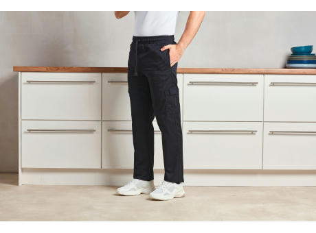 Pantalon de chef "Essential"