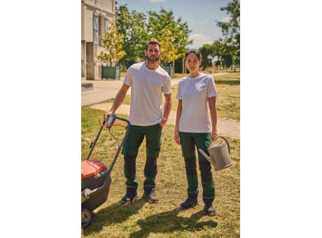 Pantalón de trabajo performance reciclado hombre