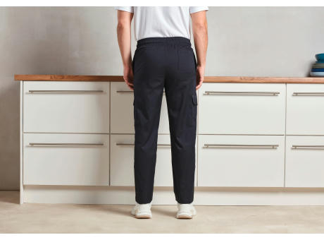 Pantalon de chef "Essential"