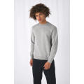 Sudadera cuello redondo