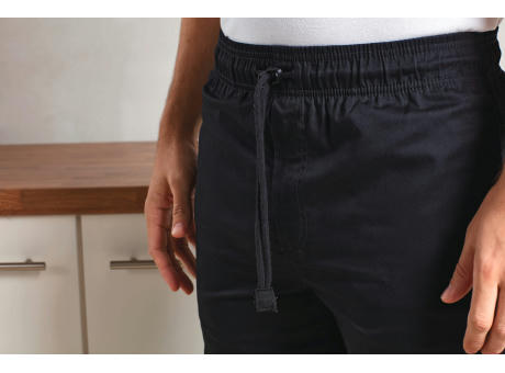 Pantalon de chef "Essential"