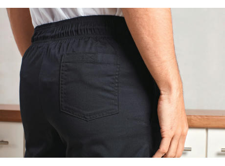 Pantalon de chef "Essential"
