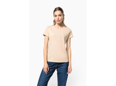 Camiseta manga corta mujer