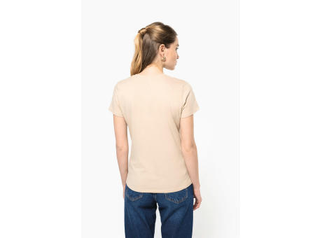 Camiseta manga corta mujer