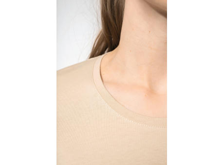 Camiseta manga corta mujer