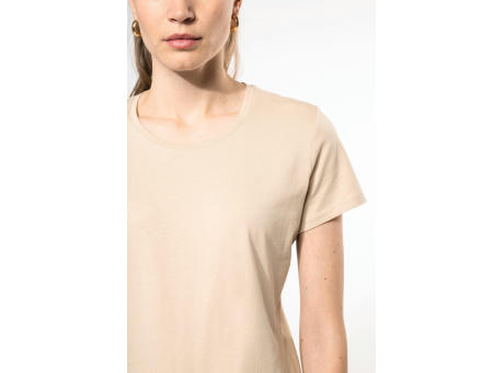 Camiseta manga corta mujer