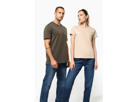 Camiseta manga corta mujer