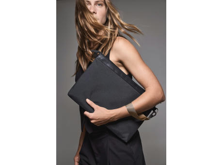 Funda porta documentos y portátil/tablet Kialma de K-loop