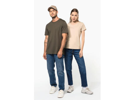 Camiseta manga corta mujer