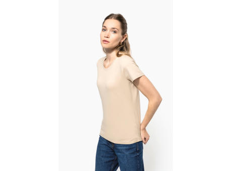 Camiseta manga corta mujer