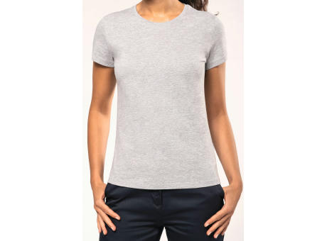 Camiseta manga corta mujer