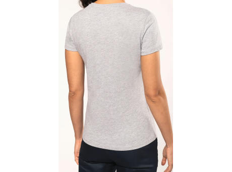 Camiseta manga corta mujer