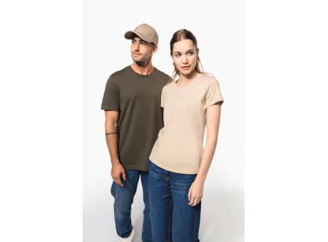 Camiseta manga corta mujer