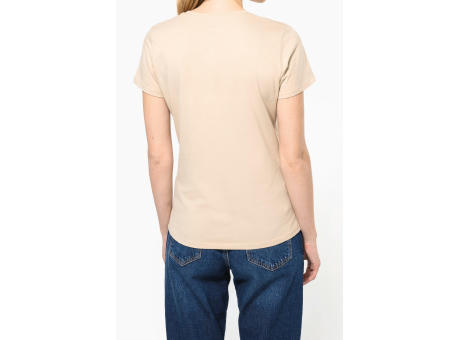 Camiseta manga corta mujer