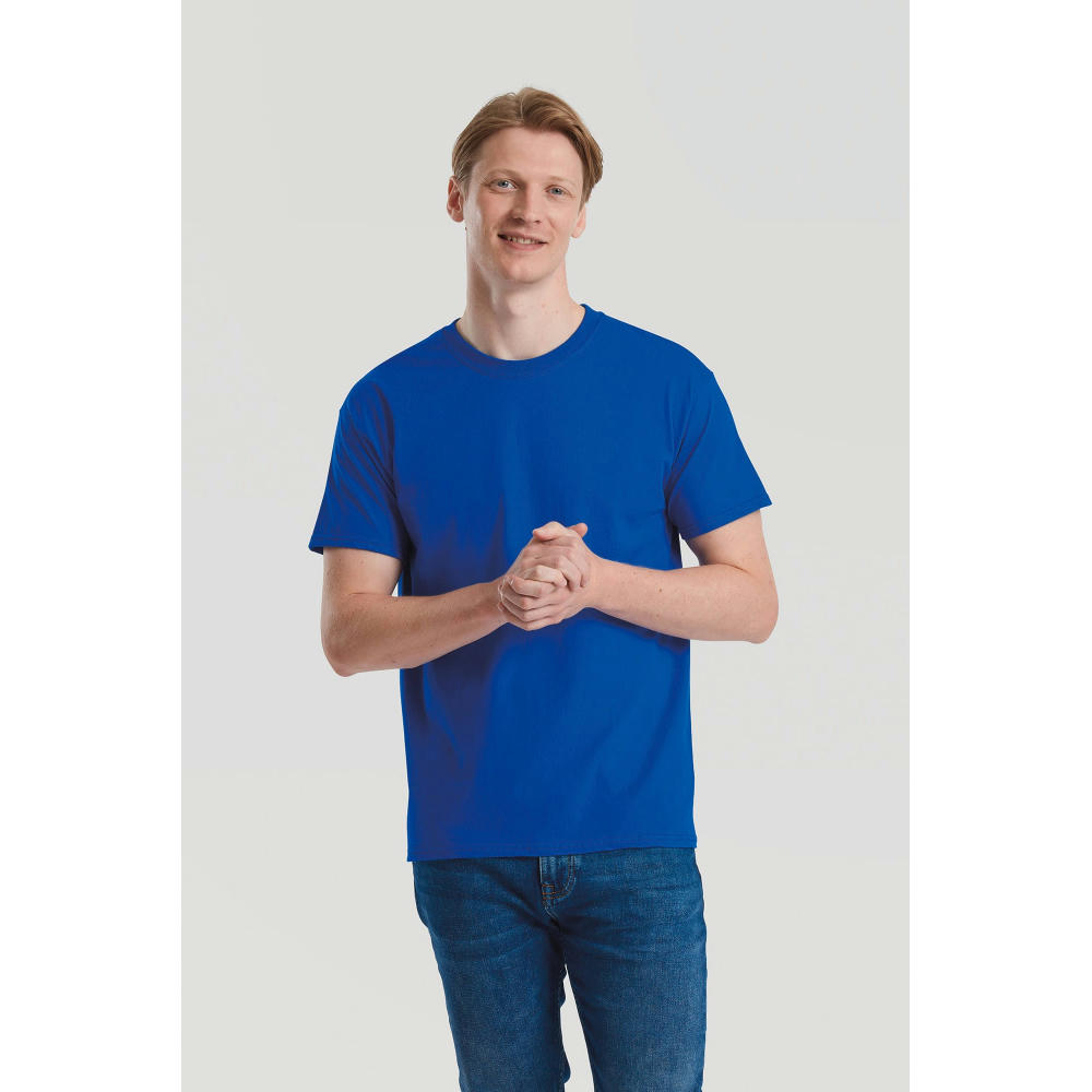 Camiseta algodón puro