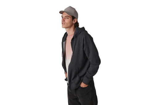 Gorra con sandwich contrastado - 5 paneles