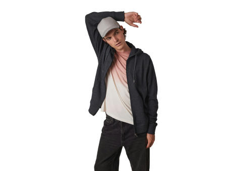 Gorra con sandwich contrastado - 5 paneles