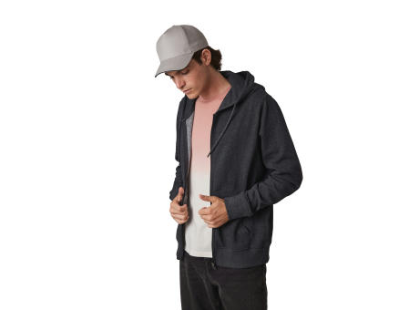 Gorra con sandwich contrastado - 5 paneles