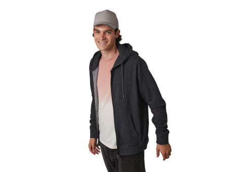 Gorra con sandwich contrastado - 5 paneles