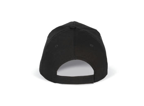 Gorra con sandwich contrastado - 5 paneles