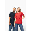 Polo de punto piqué unisex