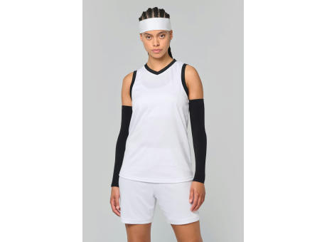 Camiseta de baloncesto mujer