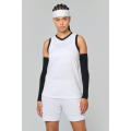 Camiseta de baloncesto mujer