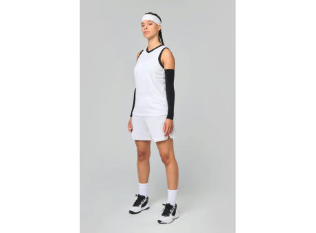 Camiseta de baloncesto mujer
