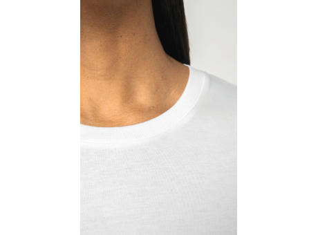Camiseta ecorresponsable manga larga unisex