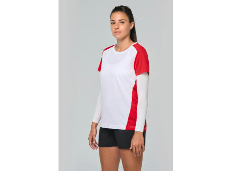 Manguito de deporte sin costuras