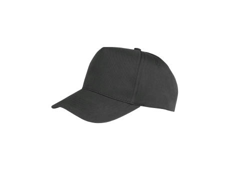 Gorra reciclada 5 paneles infantil
