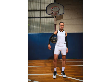 Camiseta de baloncesto mujer