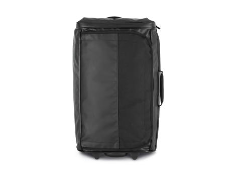 Bolsa trolley "Blackline" impermeable - Formato cabina
