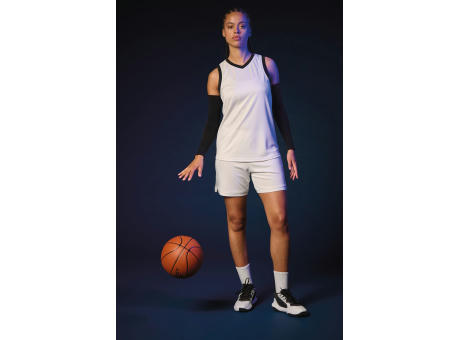 Camiseta de baloncesto mujer