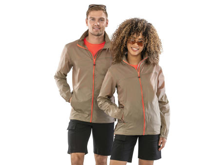 Cortavientos Hdi Quest Lightweight Stowable