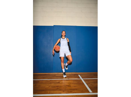 Camiseta de baloncesto mujer