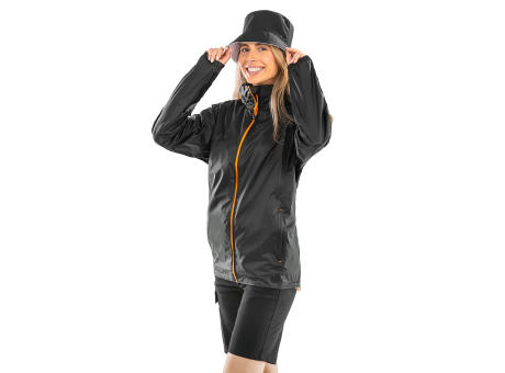 Cortavientos Hdi Quest Lightweight Stowable