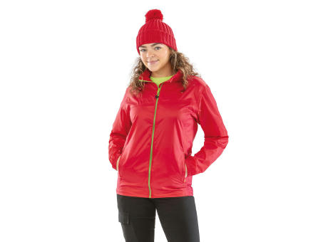 Cortavientos Hdi Quest Lightweight Stowable