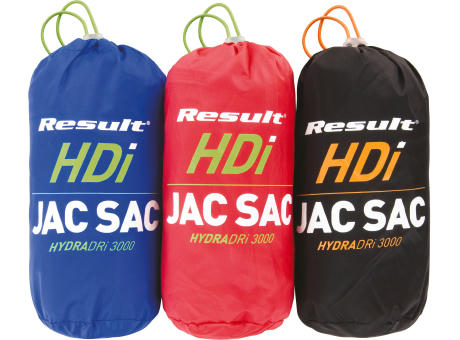 Cortavientos Hdi Quest Lightweight Stowable