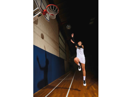 Camiseta de baloncesto mujer