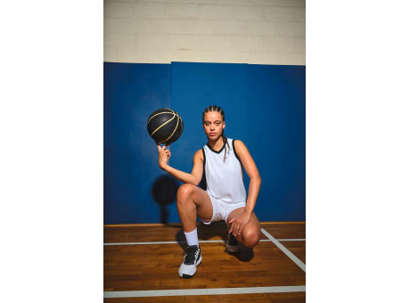 Camiseta de baloncesto mujer