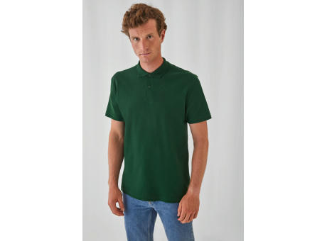 ID.001 Polo hombre 